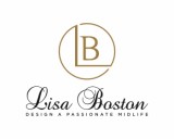 https://www.logocontest.com/public/logoimage/1581507063Lisa Boston Logo 104.jpg